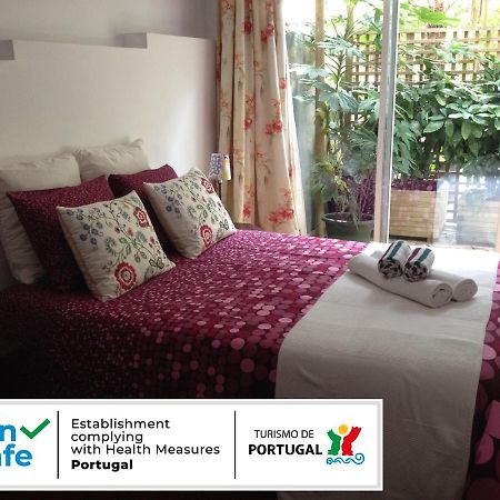 Casa Do Jasmim Villa Sintra Dış mekan fotoğraf