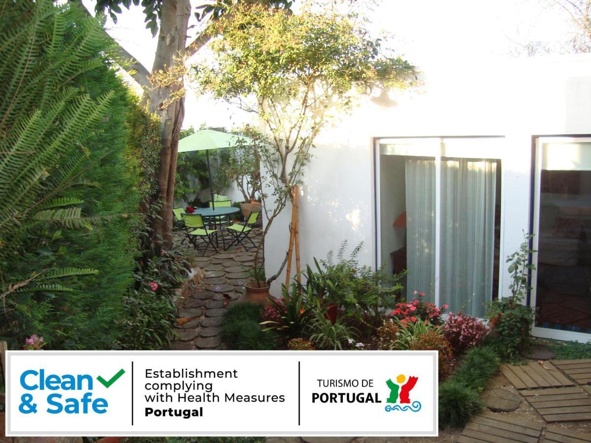 Casa Do Jasmim Villa Sintra Dış mekan fotoğraf