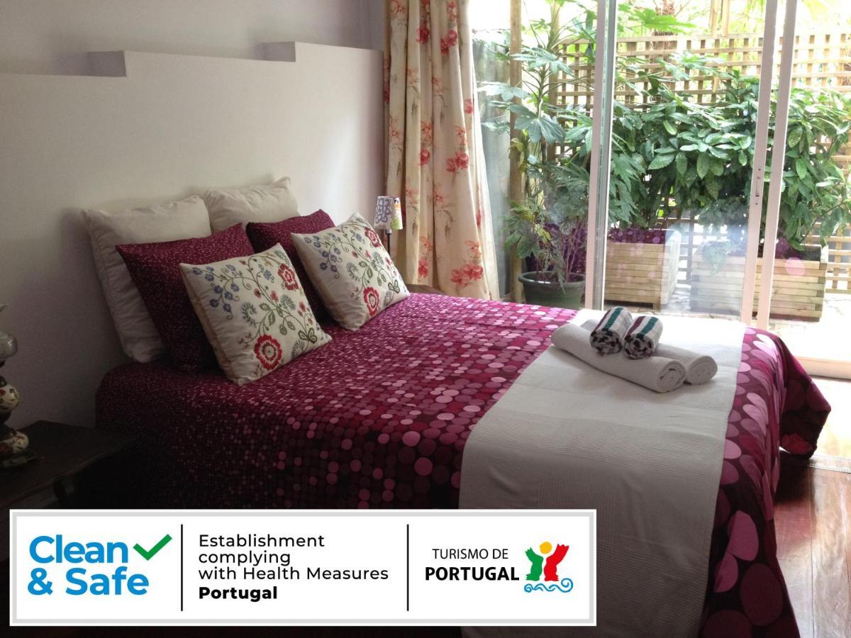 Casa Do Jasmim Villa Sintra Dış mekan fotoğraf
