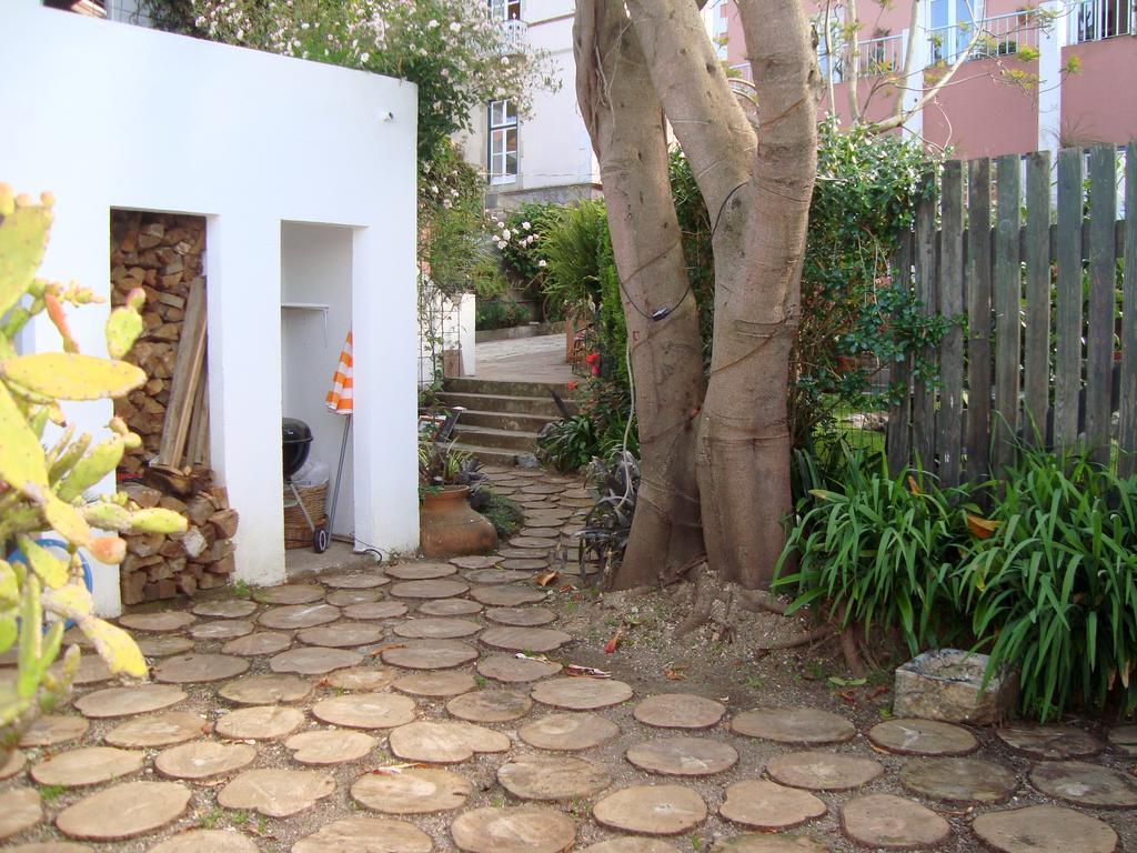 Casa Do Jasmim Villa Sintra Dış mekan fotoğraf