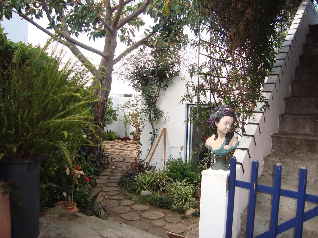 Casa Do Jasmim Villa Sintra Dış mekan fotoğraf